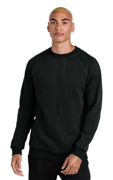 Fleece Crew